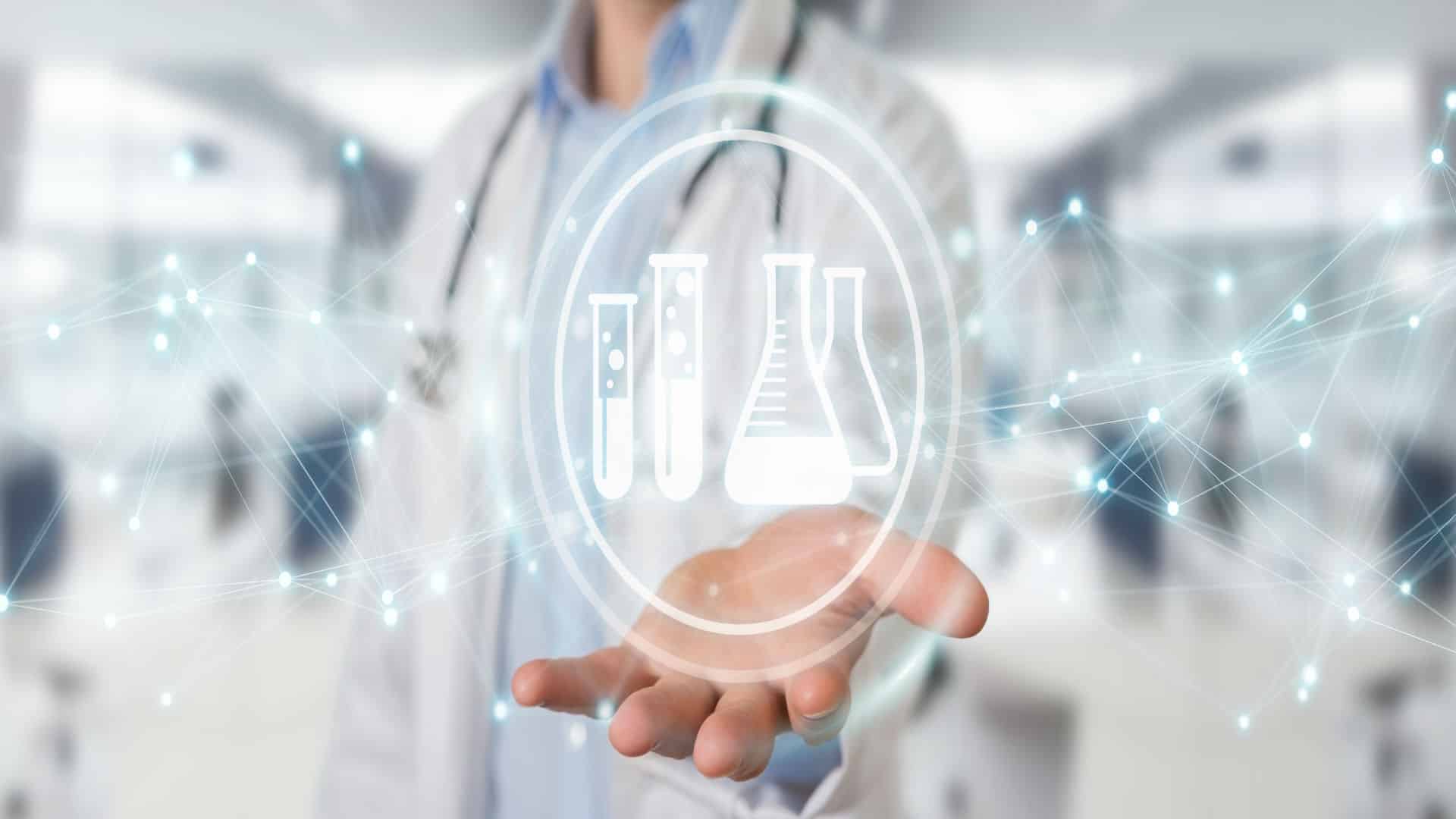 सभी के लिए स्वास्थ्य सेवा में एआई