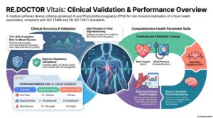 प्रिडायबिटीज और टाइप 2 डायबिटीज के लिए स्क्रीनिंग: एक व्यापक मार्गदर्शिका 4 RE.DOCTOR वाइटल साइंस हैंडबुक